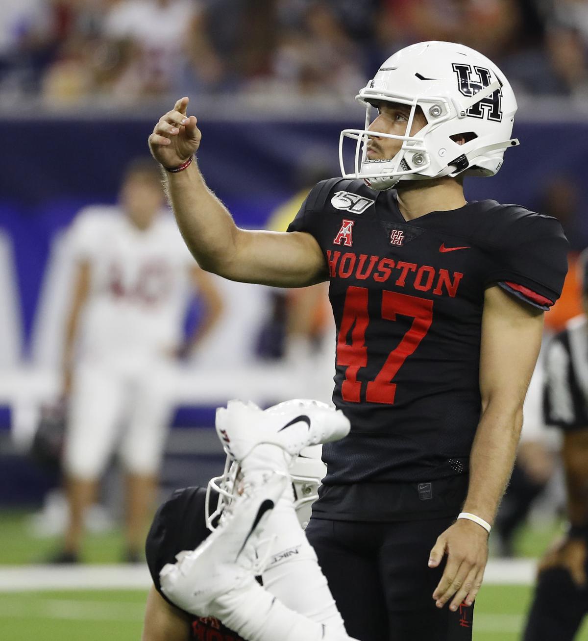Univeristy of Houston vs. Washington State