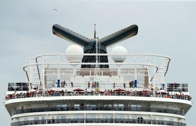 Covid Sickened Passenger Reportedly Died Amid Vista Outbreak Local News The Daily News