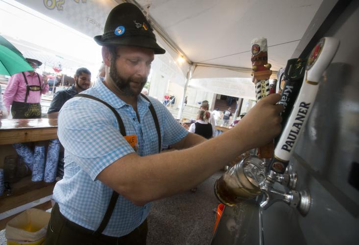 34th Annual Galveston Island Oktoberfest The Daily News