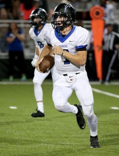 Clear Springs Chargers Preview High School Sports The Daily News
