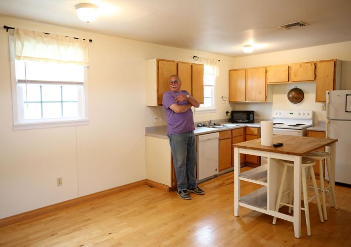 Climbing Galveston housing costs spark renewed interest in garage