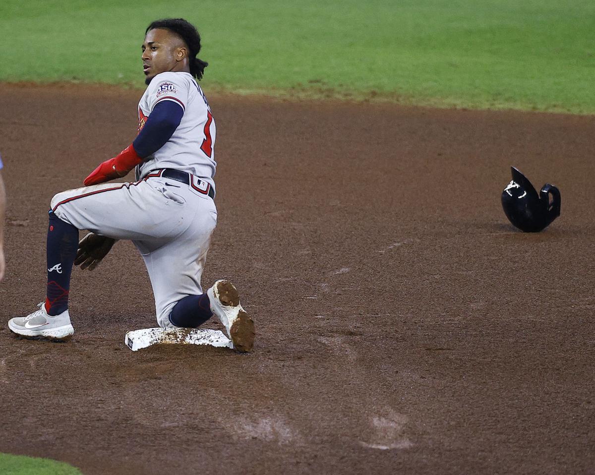 World Series Game 6