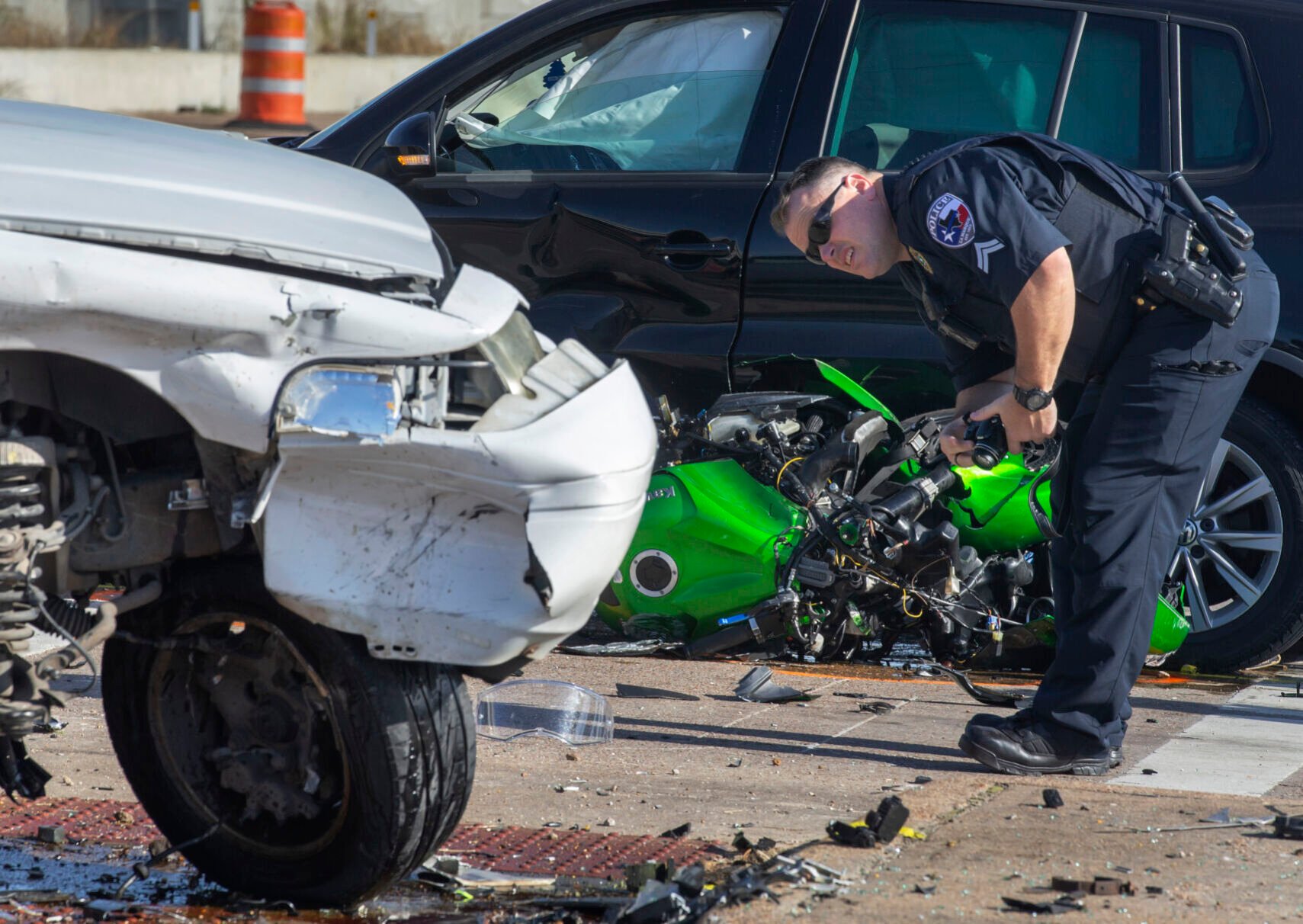 Fatal Motorcycle Accident Maryland June 7 2020 | Reviewmotors.co