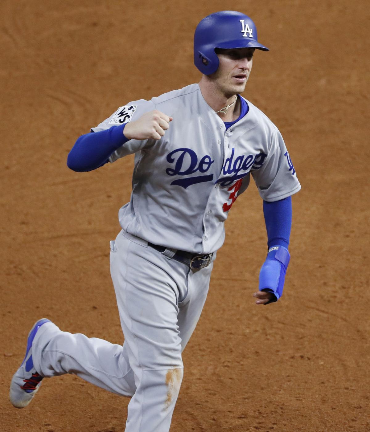 World Series Game 5