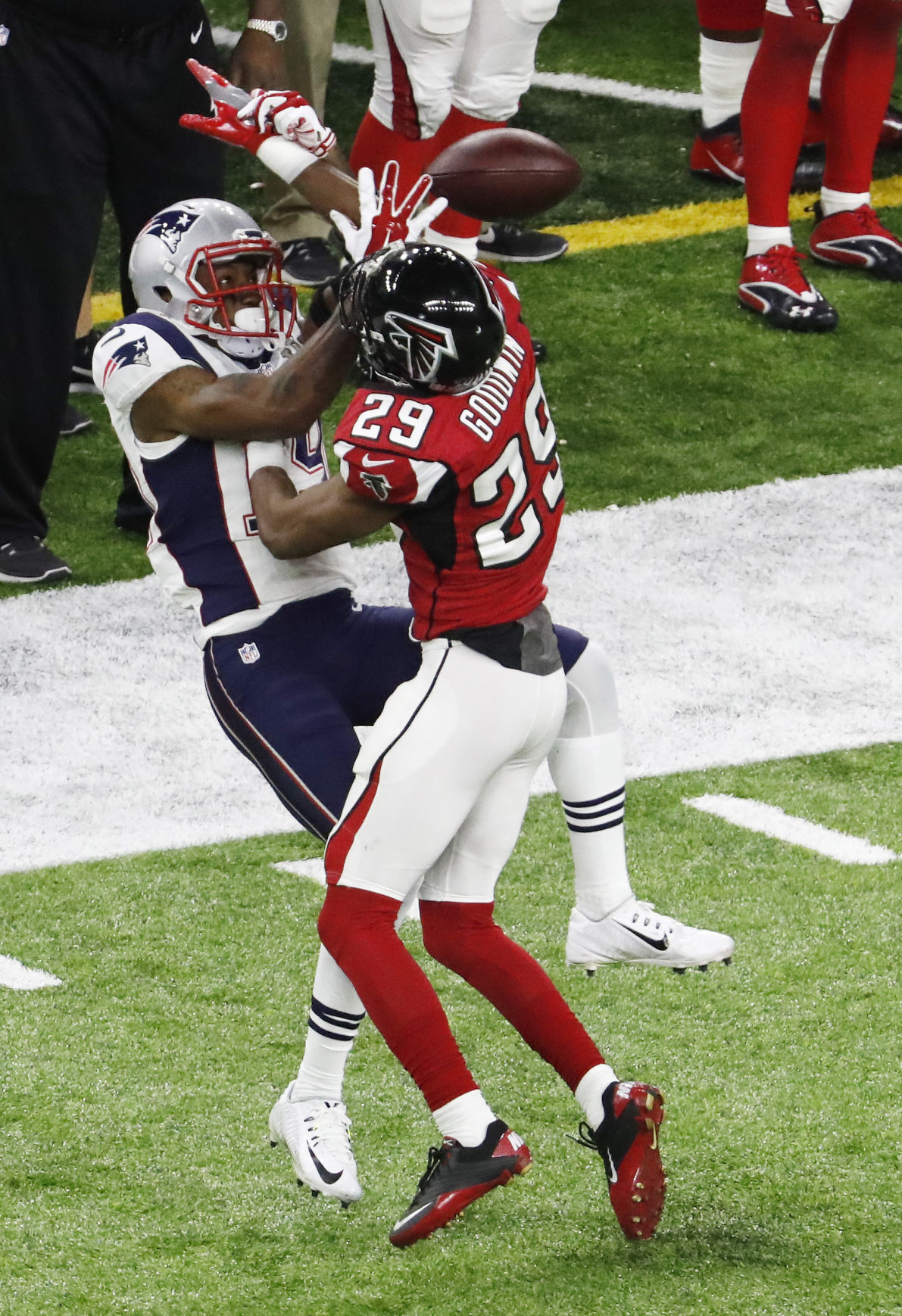 Super Bowl LI