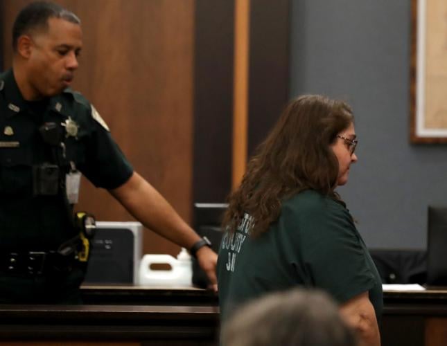 $1 million scam suspect asks for court appointed attorney Local News