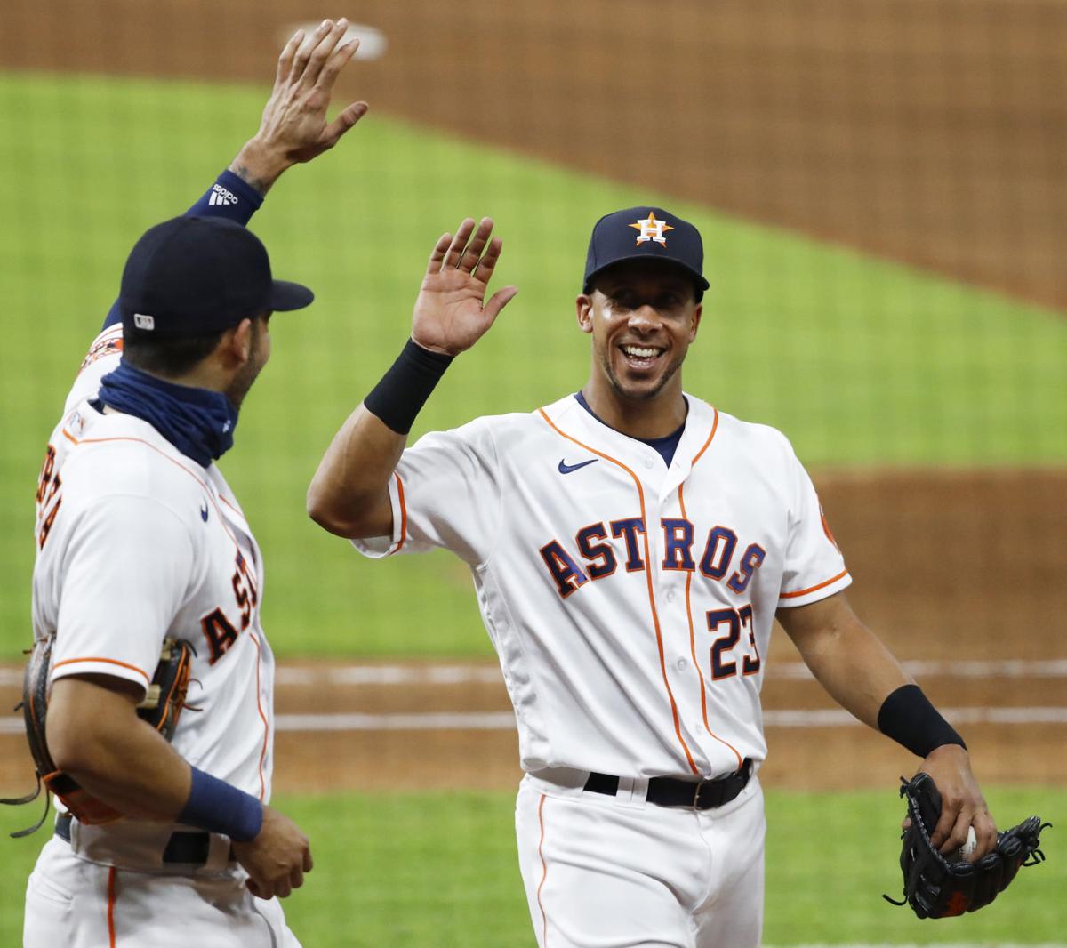 Houston Astros vs. Arizona Diamondbacks