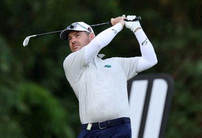 Time to move on, says Louis Oosthuizen as he confirms LIV Golf exit