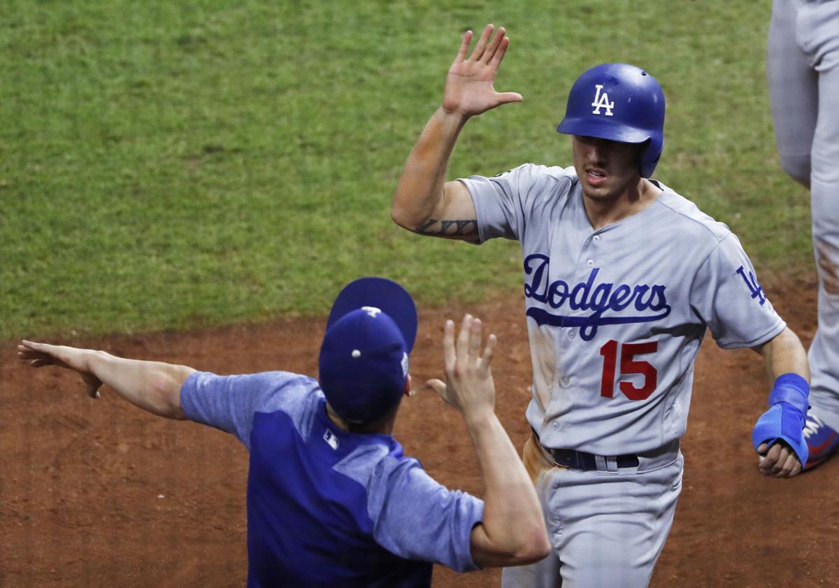 World Series Game 5