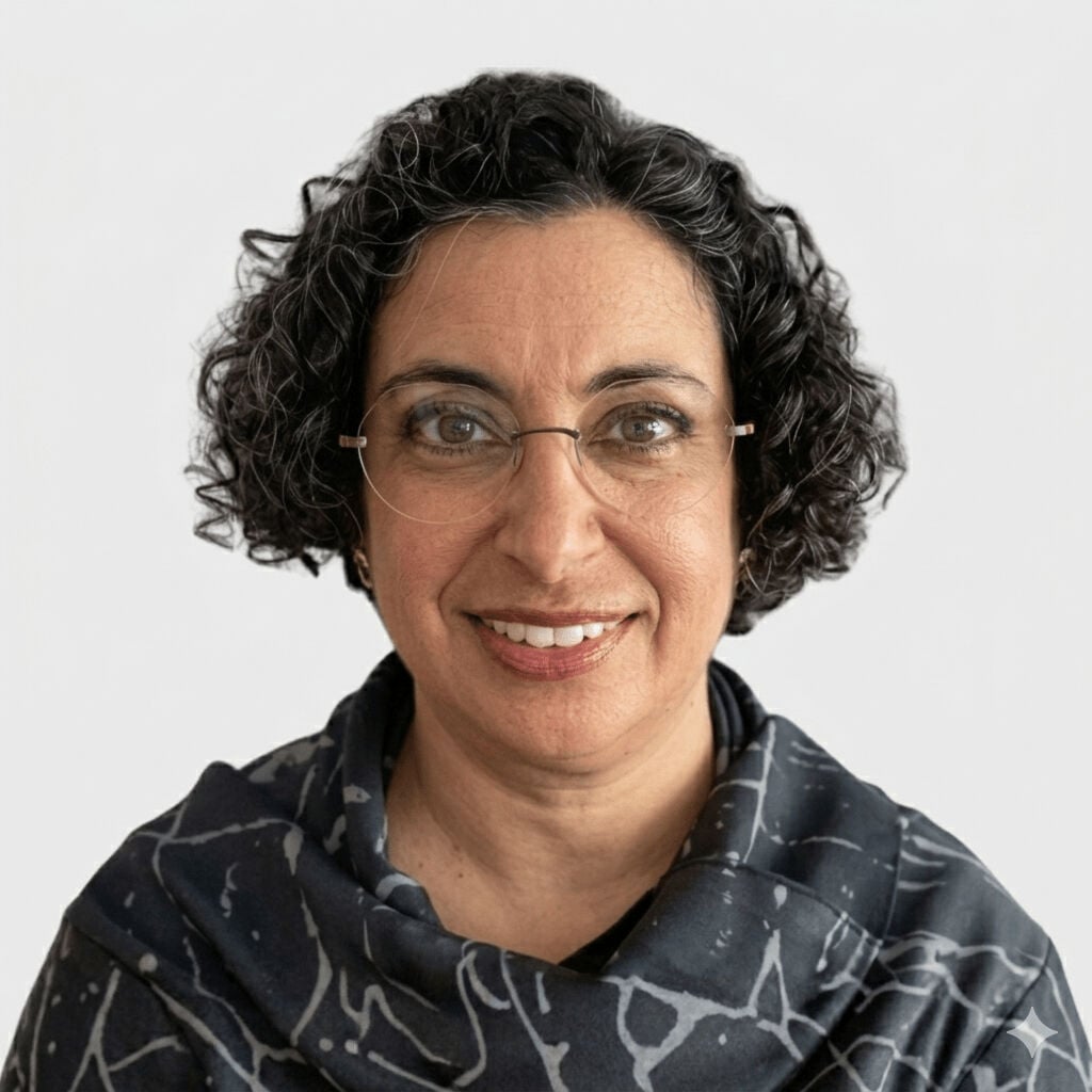Shaden Marzouk