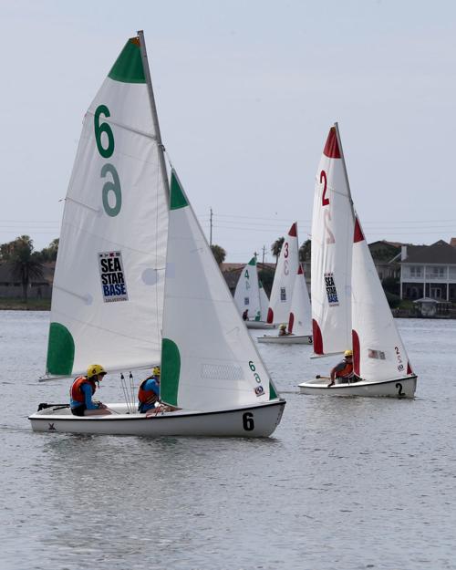 William I. Koch International Sea Scout Cup