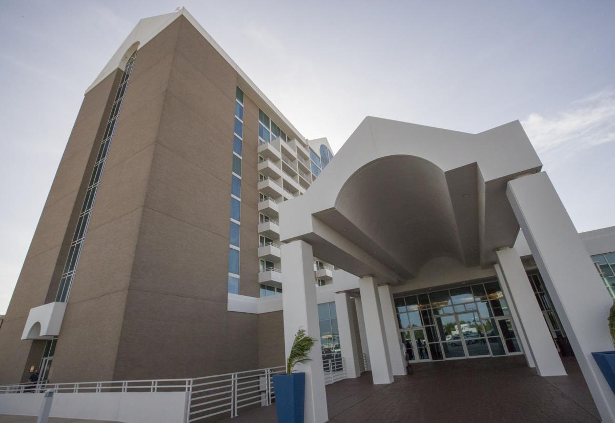 South Shore Harbour Resort unveils 10 million makeover Business