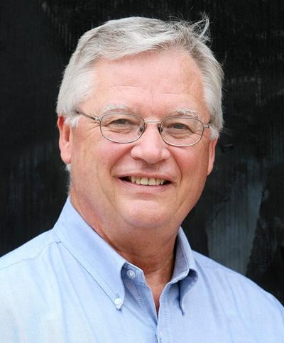 Bill Tinsley