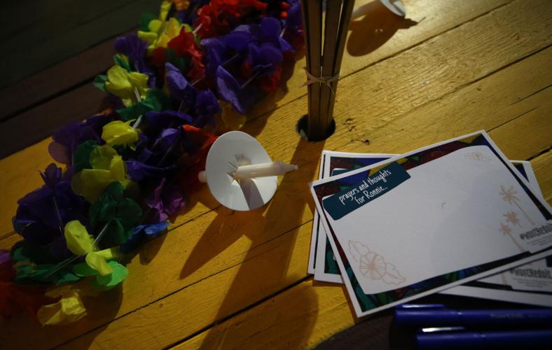 Prayer vigil held for Galveston businessman