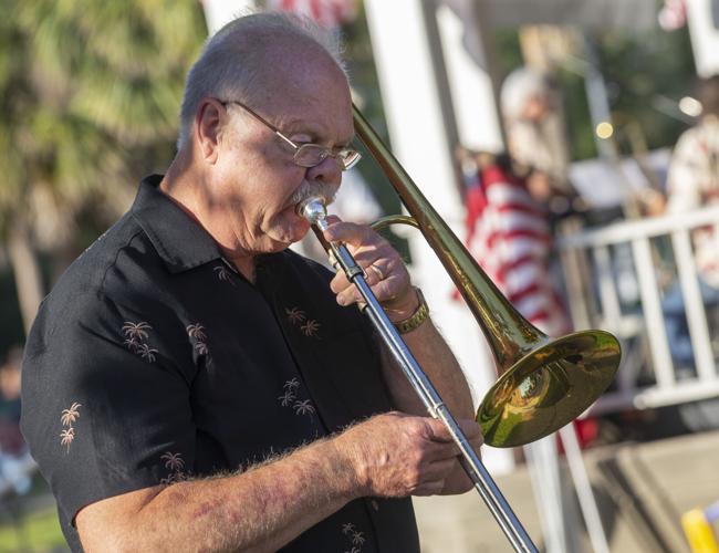Galveston Beach Band Celebrates Summer with Music Local News The