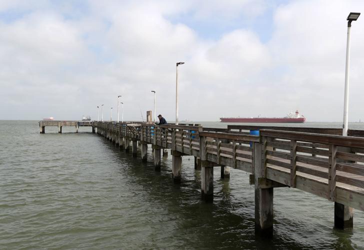 Seawolf Park repairs idle while awaiting government OKs | Local News