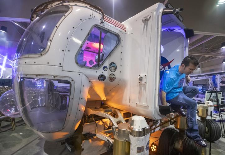 Esports summit draws professional and amateur gamers Local Sports