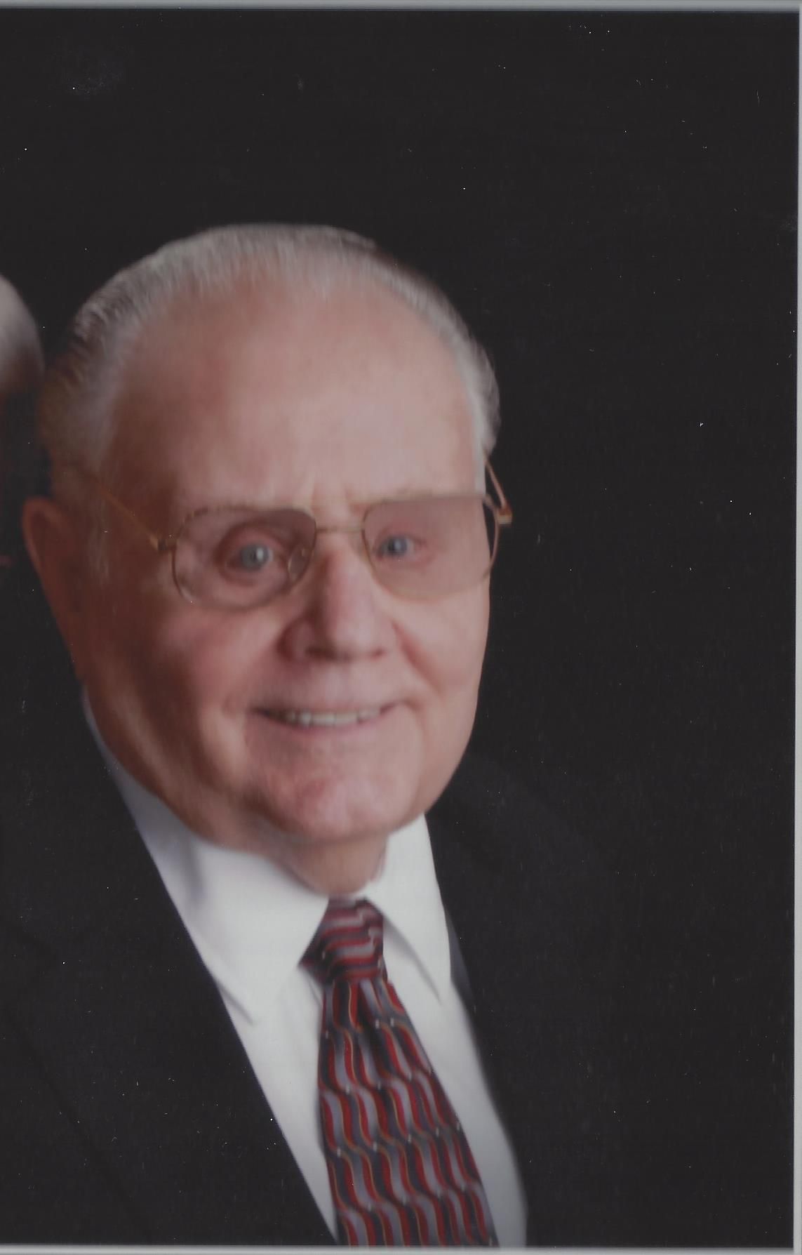 J.B. Graham, Jr. | Obituaries | The Daily News