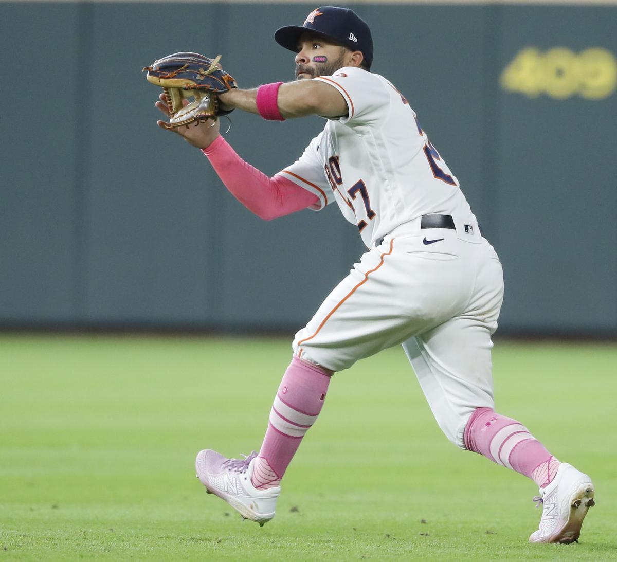 Houston Astros vs. Toronto Blue Jays