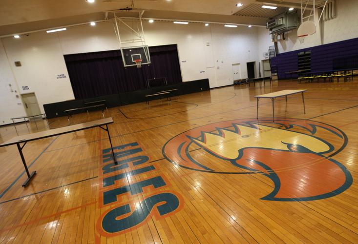 Galveston ISD offers public last chance to view storied school building