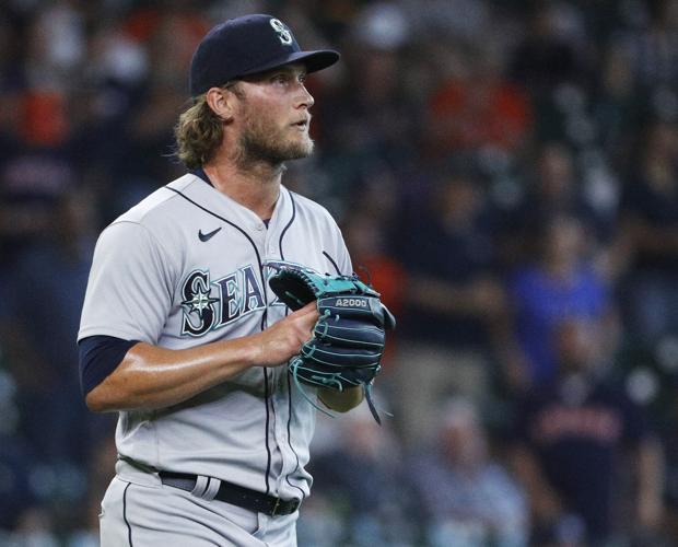 Houston Astros vs. Seattle Mariners