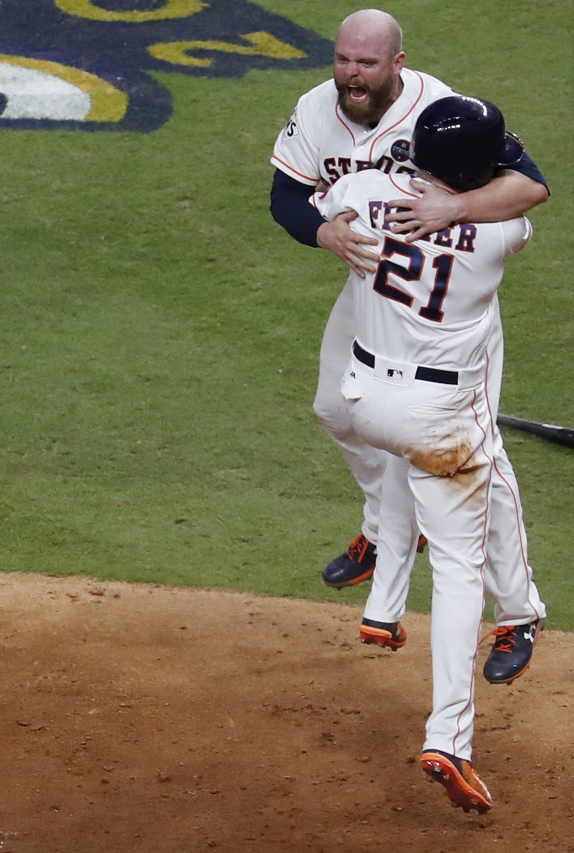 World Series Game 5