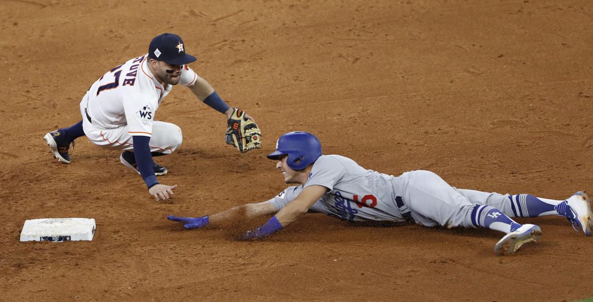 World Series Game 5