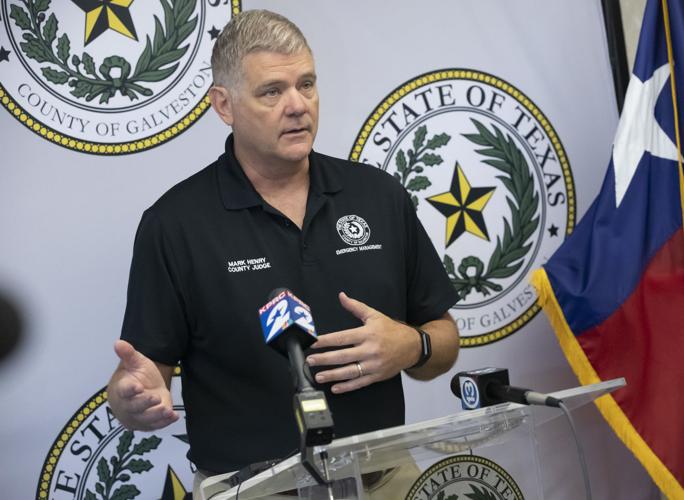 Galveston County Commissioners pass budget, cut tax rate for 11th