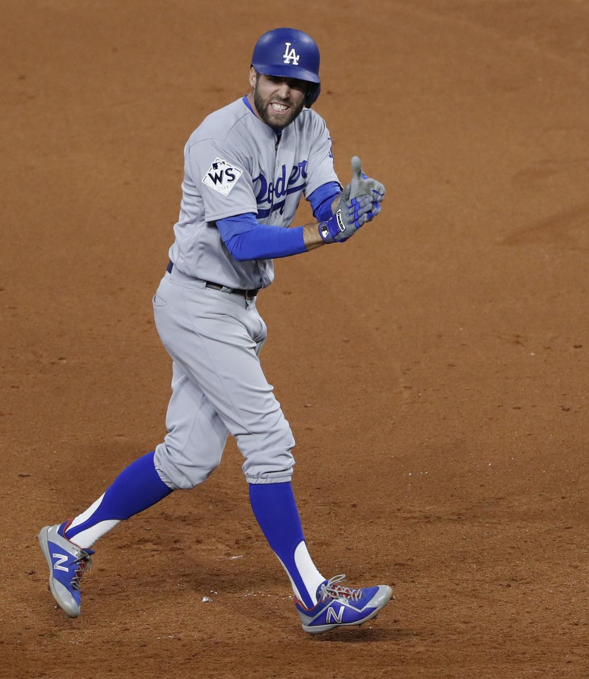 World Series Game 5