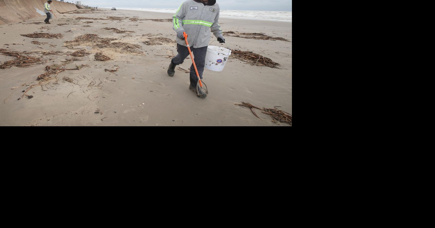 Galveston hotel tax negotiations stalled over severance, beach money