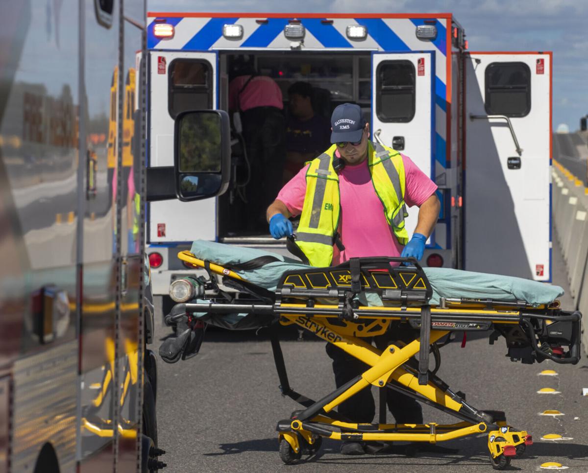 EMS services expensive for providers and users alike | Local News | The  Daily News