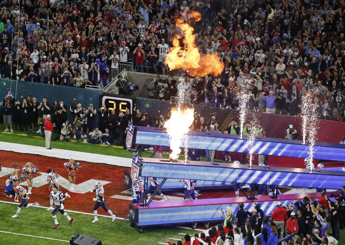 Super Bowl LI