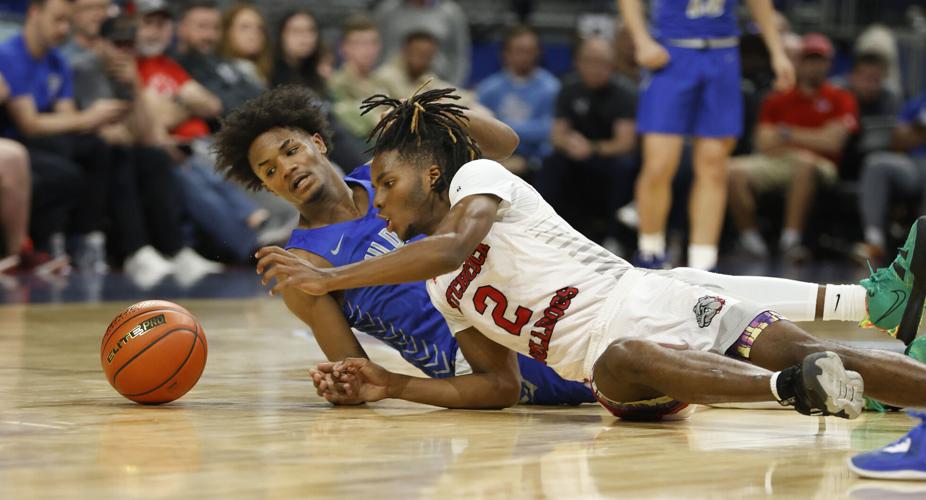 ‘Bring this back home’ Hitchcock basketball wins state championship