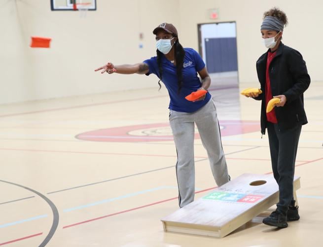 Texas Cornhole League