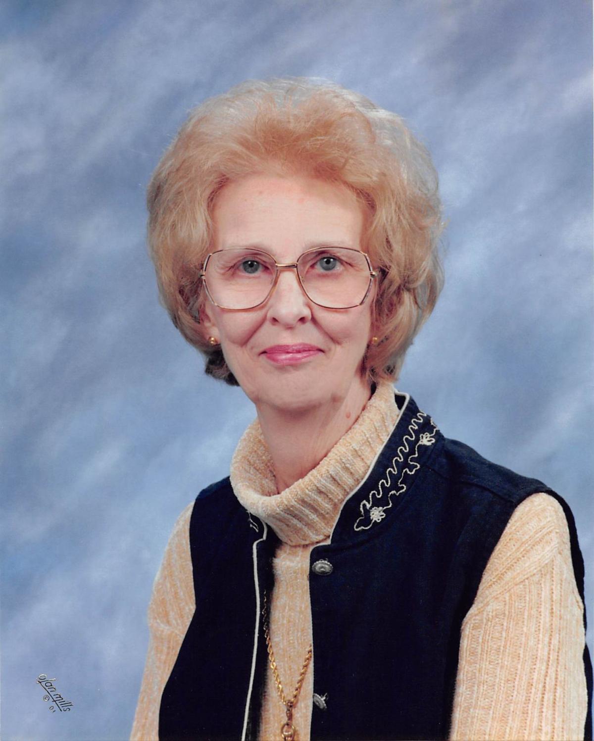 Doris C. Goodwin