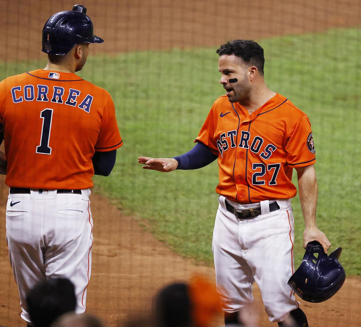 World Series Game 2