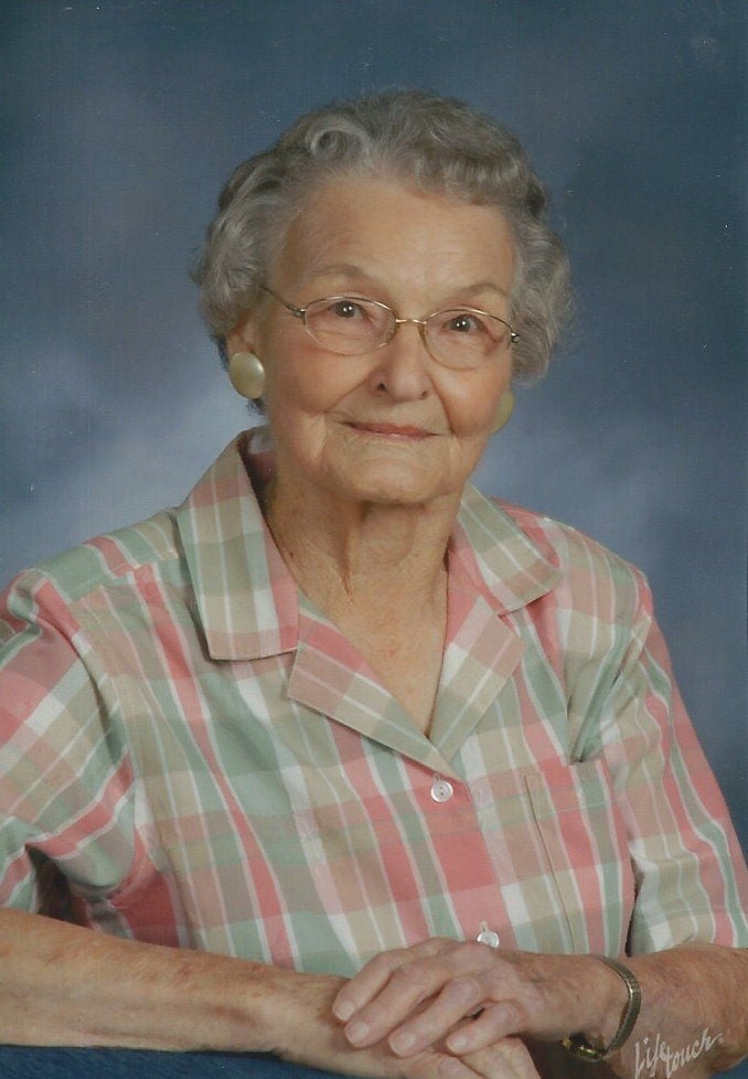 Gertrude (Trudy) Skripka Castonguay | Obituaries | The Daily News