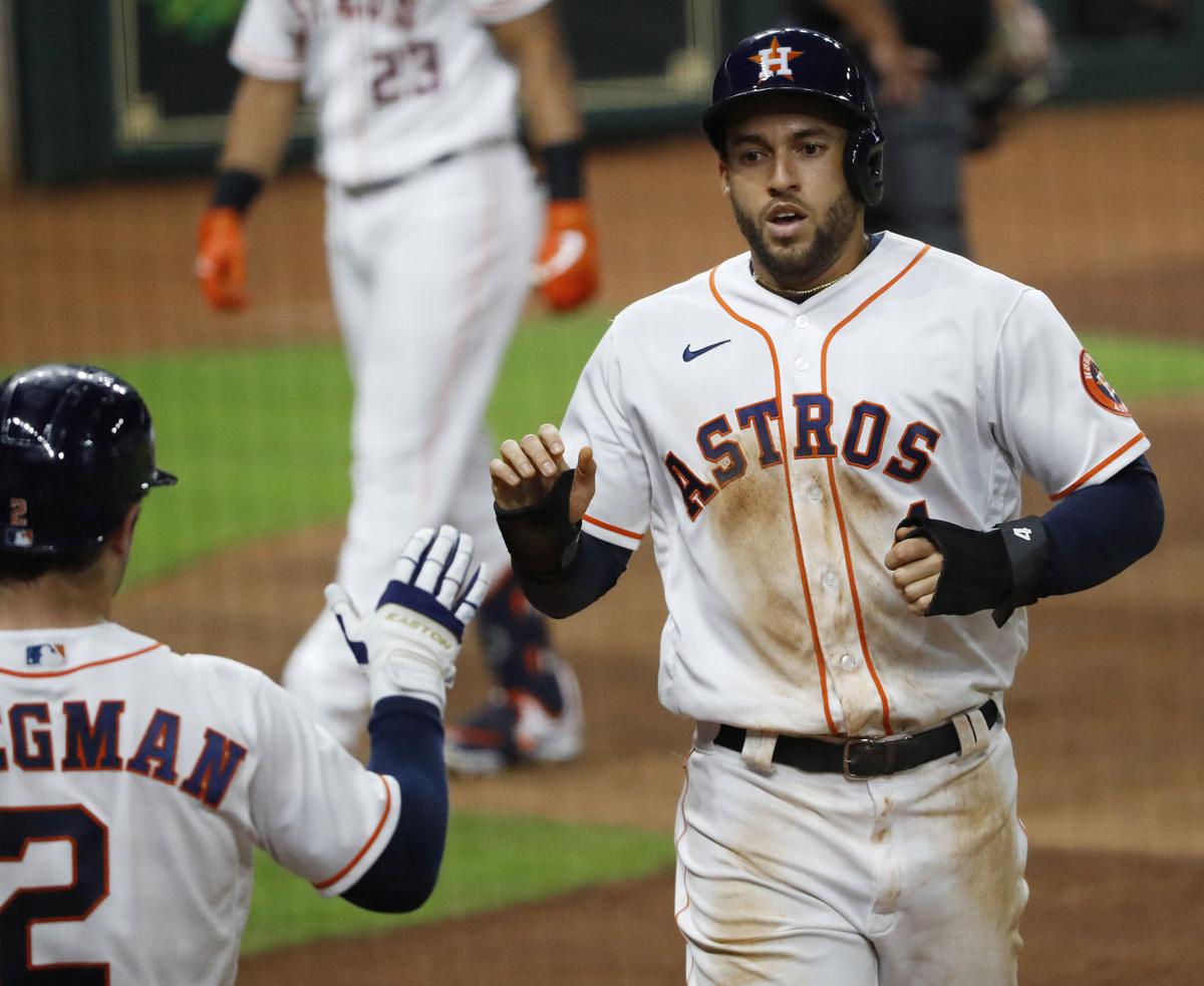 Houston Astros vs. Arizona Diamondbacks