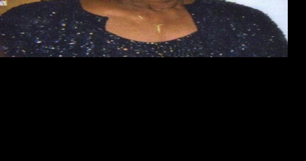 Alma Ruth Hayes | Obituaries | The Daily News