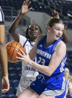 Friendswood, Ball High players highlight 18-5A all-district girls basketball