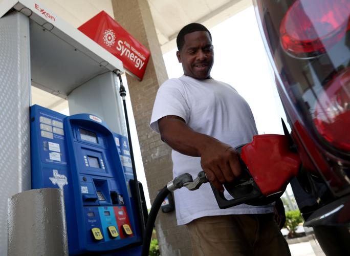 Galveston tourism managers see little effect in high gas prices Local