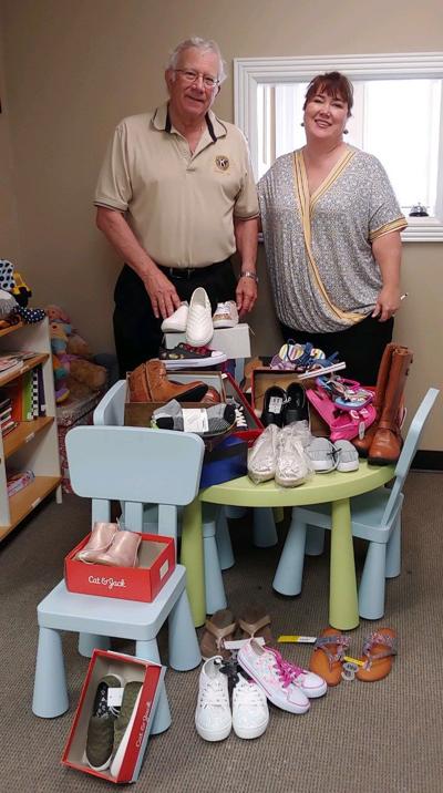 Kiwanis Club happenings