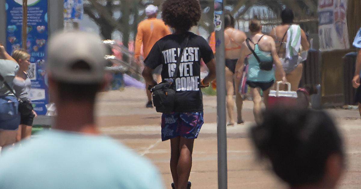 Galveston Urgently Needs Clear E-Scooter Regulations to Ensure Public Safety