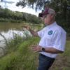 Galveston County 'cruising for a bruising' drainage district president warns