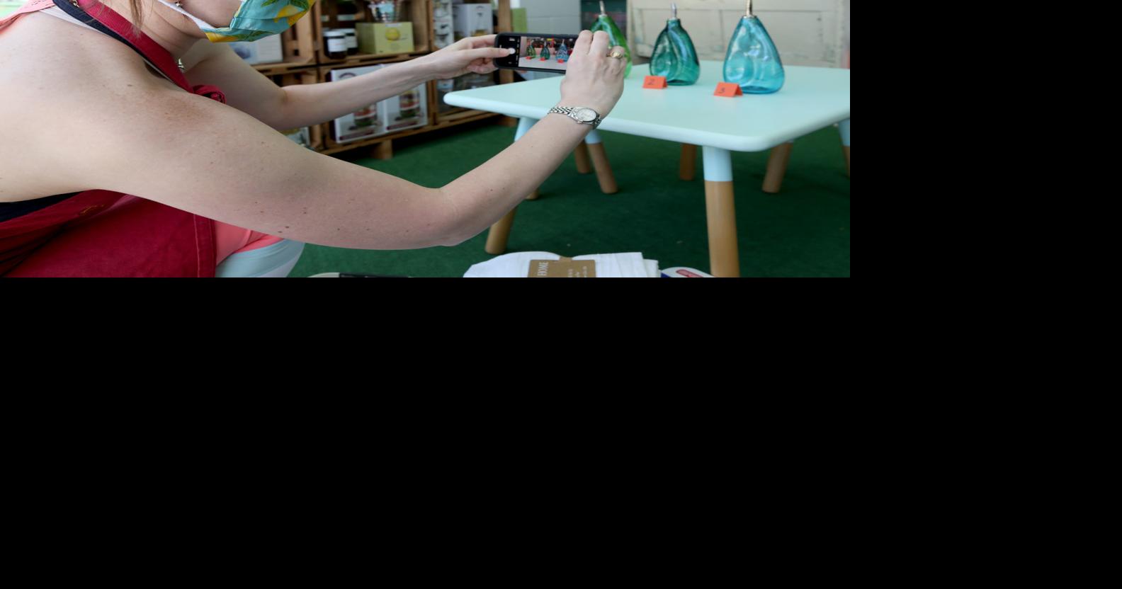 Retailers across Galveston County prepare to open under new rules