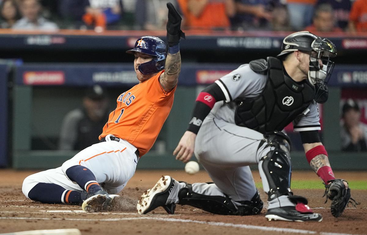 ALDS Game 2