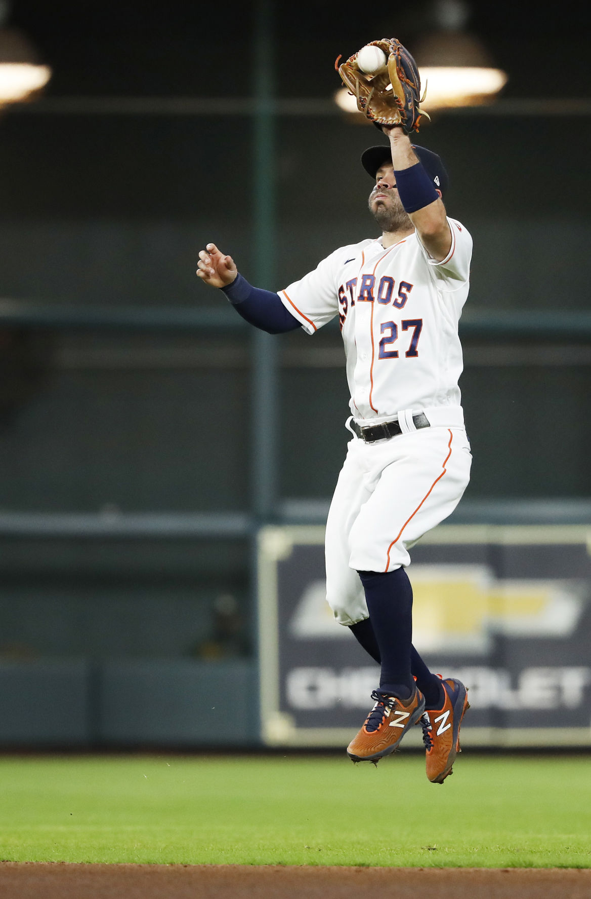 Houston Astros vs. Oakland Athletics