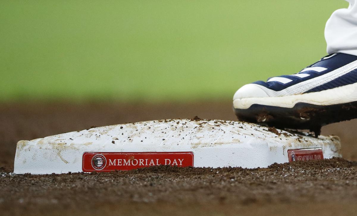 Houston Astros vs. Boston Red Sox
