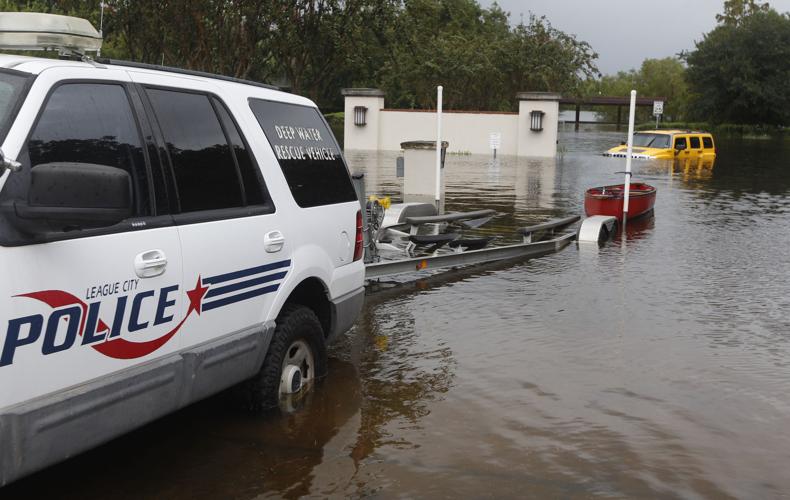 Photos Hurricane Harvey (August 26 27, 2017) The Daily News