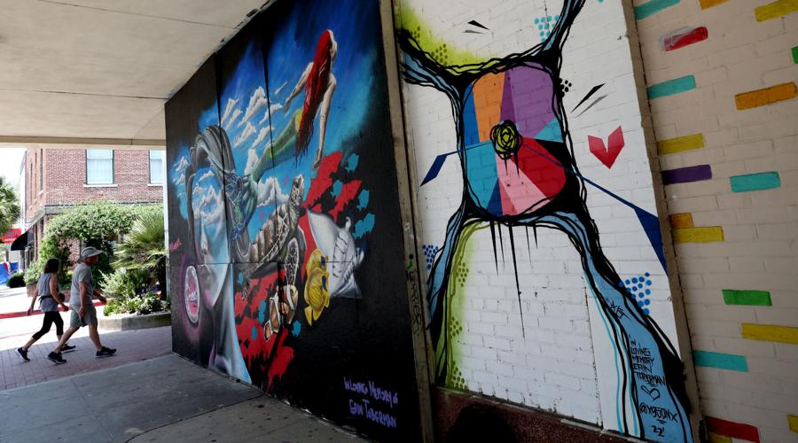 Galveston ups ante as it seeks to increase public art Local News